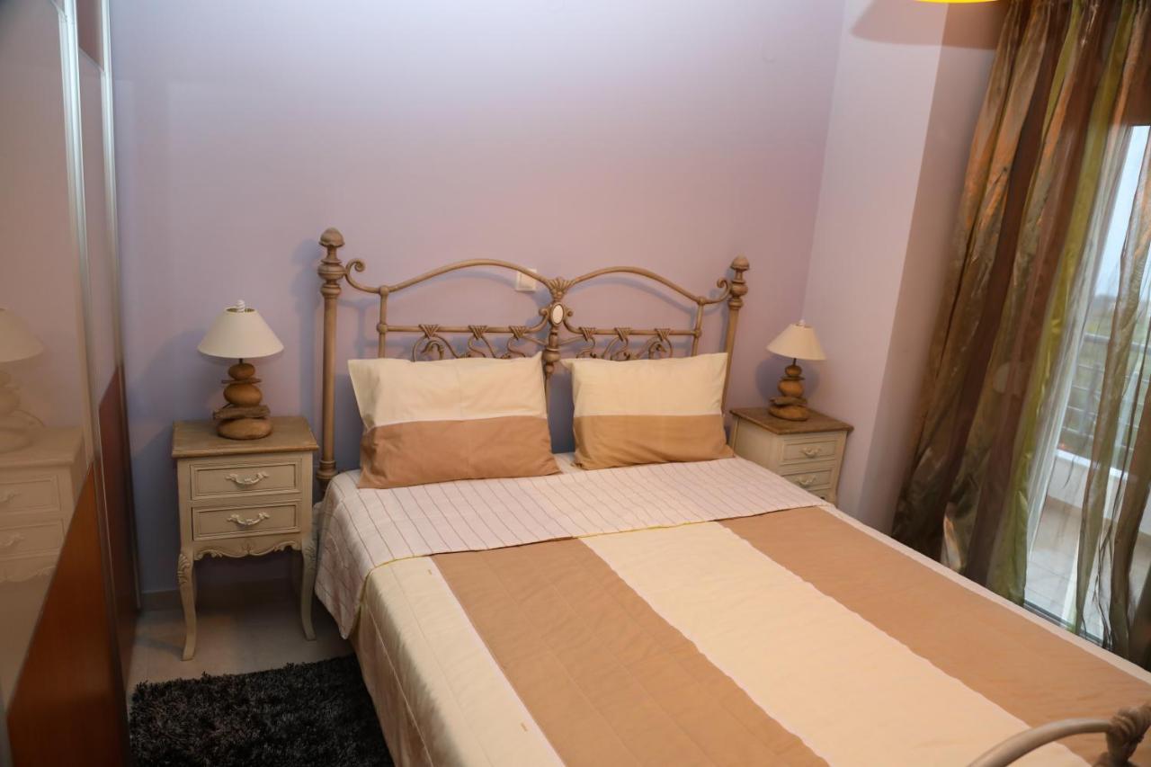 Villa Olympus Leptokaryá Extérieur photo